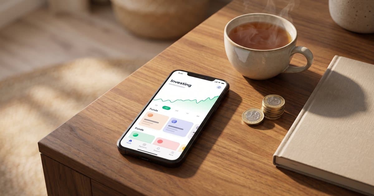 Best stocks and shares ISA UK 2026: 8 platforms ranked and compared