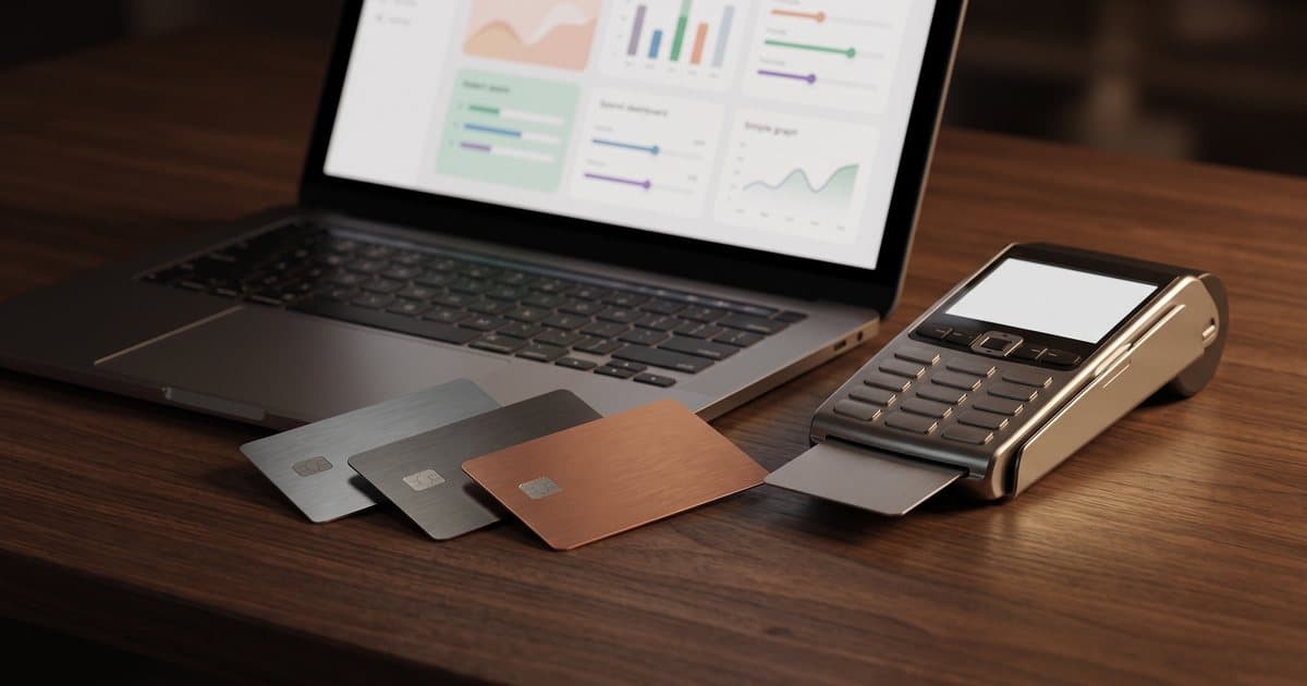Best UK business credit cards 2026 comparison hub