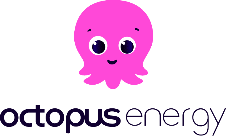 Octopus Energy logo