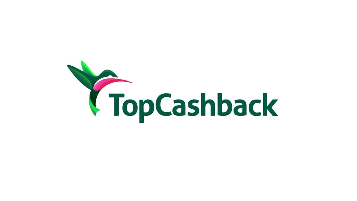TopCashback logo