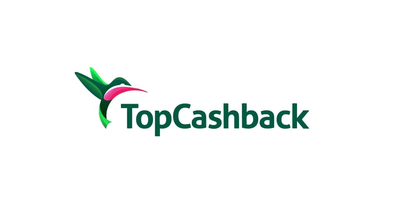 TopCashback logo