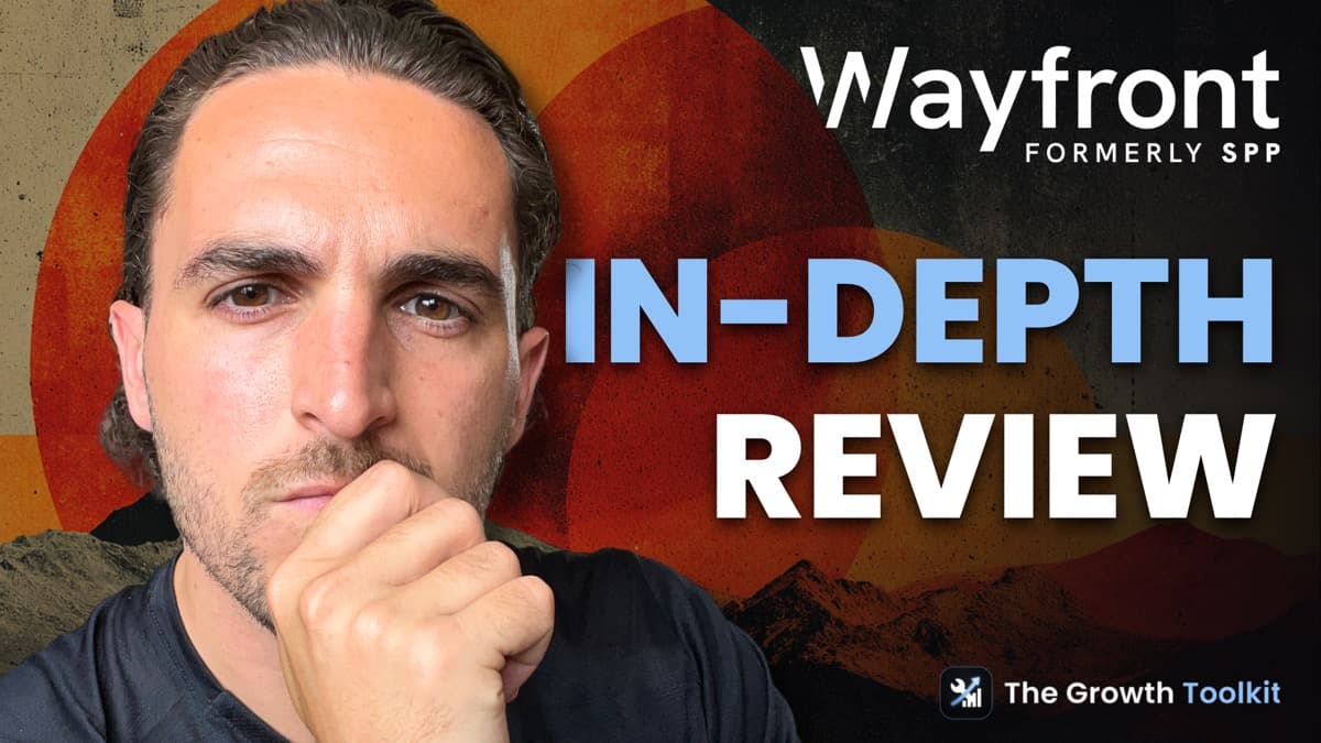 Wayfront review 2026, the agency operating system formerly known as SPP or Service Provider Pro