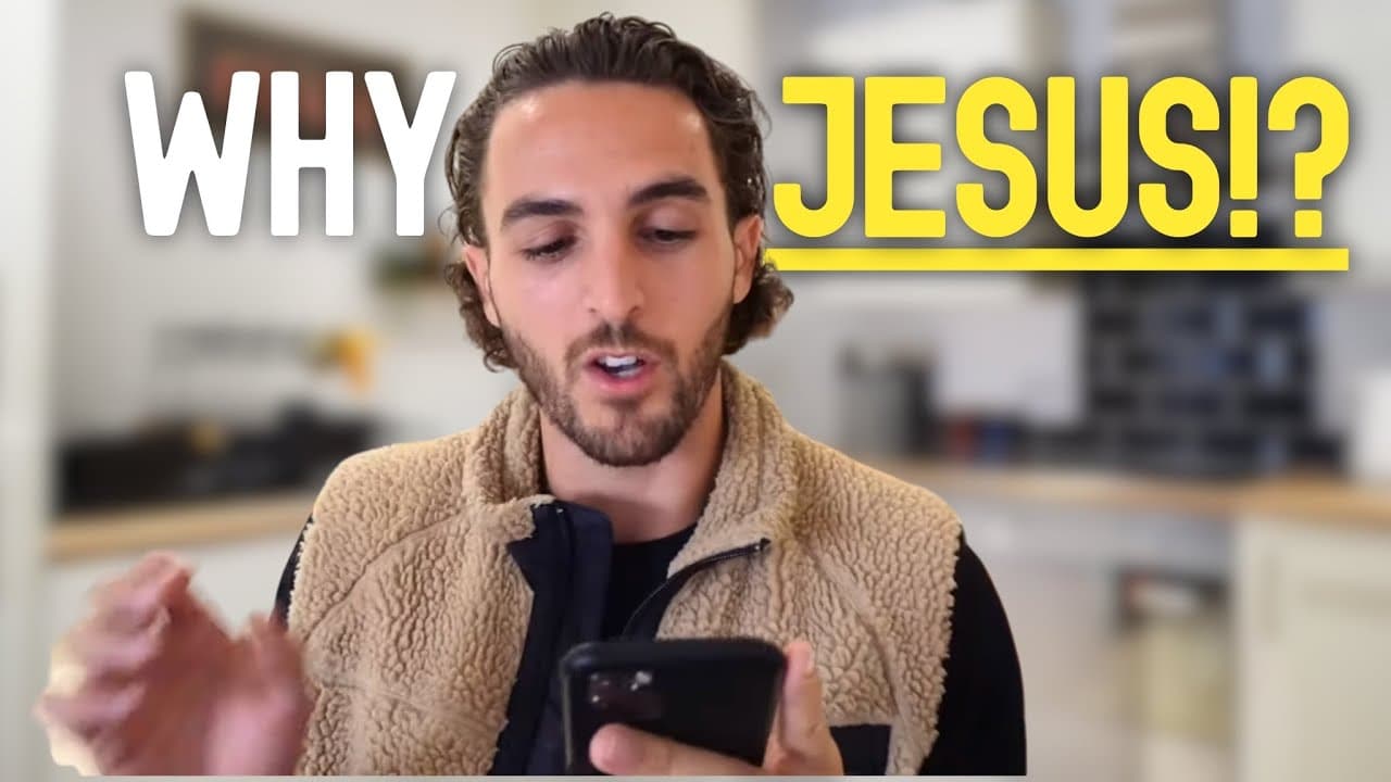 Why do patients always think they're Jesus? Psychosis Q&A