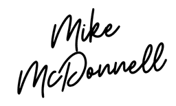 Mike McDonnell